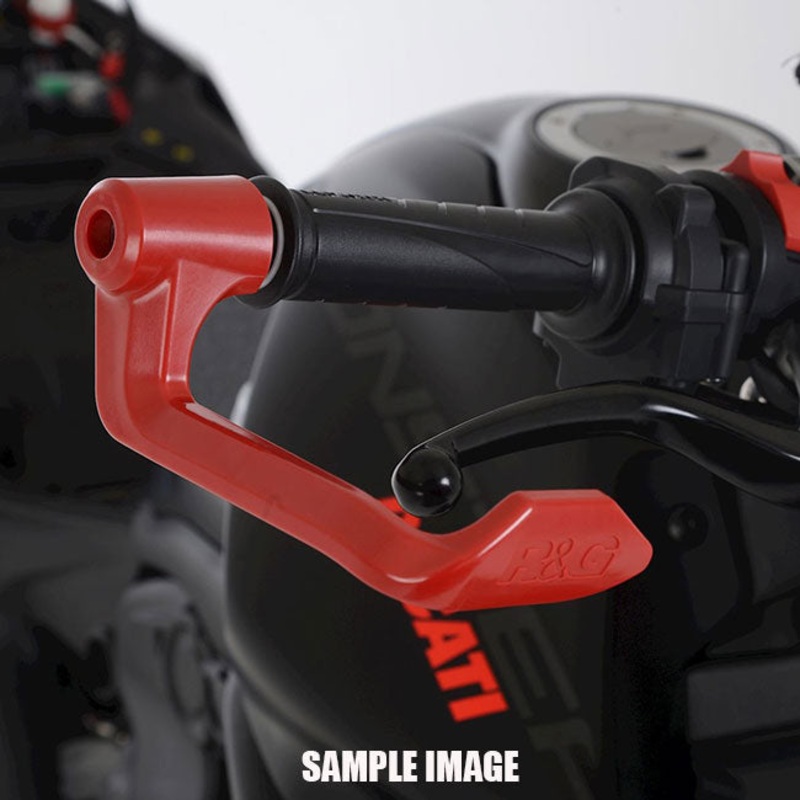 Br Lever Guard Aprilia RS660 ’21- R&G (BLG0030RE)
