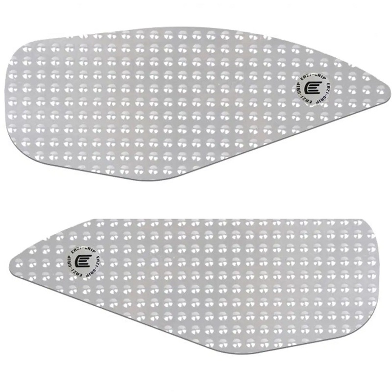 Eazi-Grip Aprilia RS660/Tuono 660 2021-2024  Tank Grips – EVO Clear (EVO009CL)