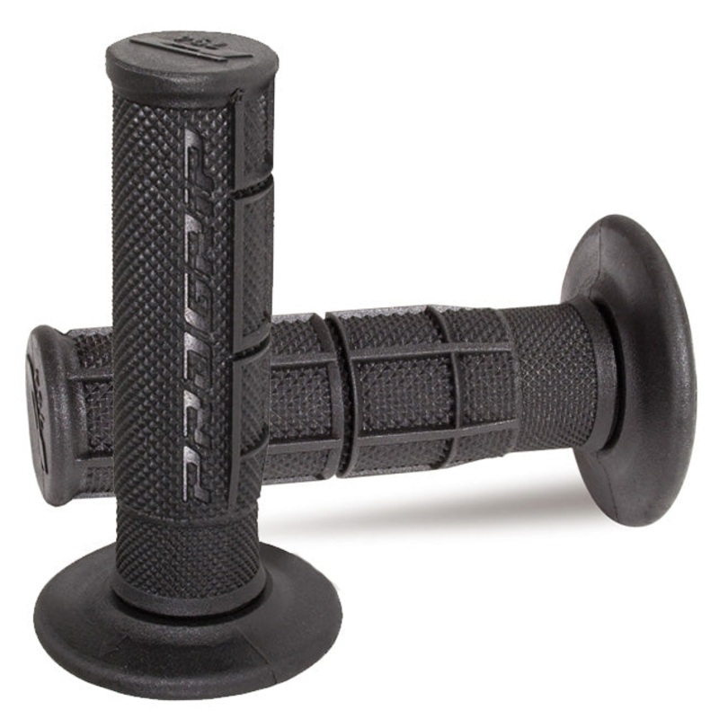 Single density MX Grip Black 115mm Progrip (PG794B)
