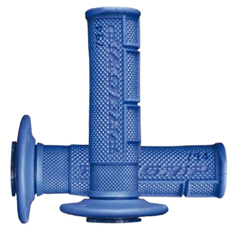 Single Density MX Grip Blue 115mm Progrip (PG794L)