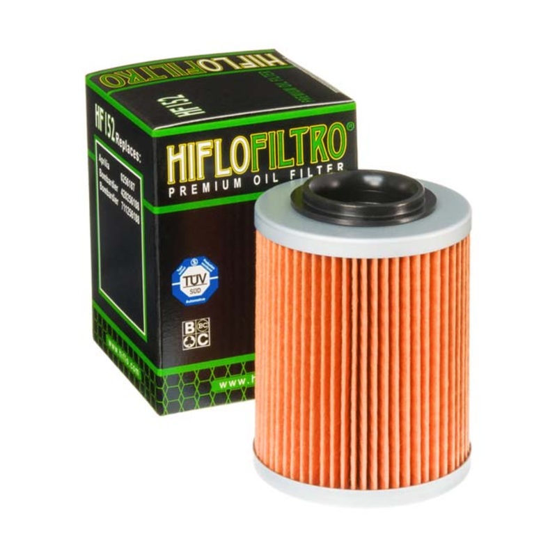 HF152 Oil Filter German TUV Approved Hiflo  ^