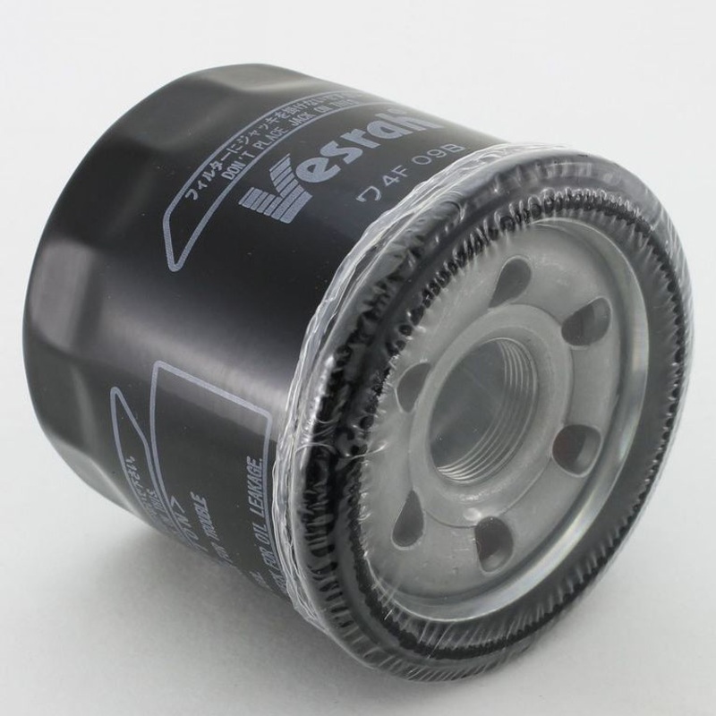 SF3009 Oil Filter JIS Made in Japan Vesrah. Alt: HF138