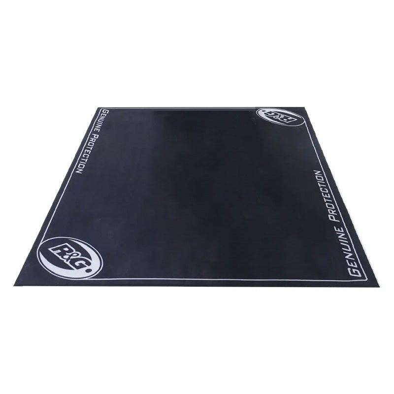 Double R&G Workshop Mat (2m x 1.5m) – Cannot be Air Freighted (GM0002BK)