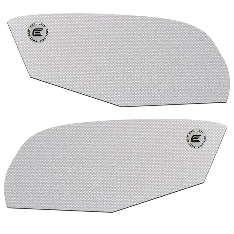 Eazi-Grip Aprilia RSV4 2008-2020  Tank Grips – PRO Clear (PRO002CL)