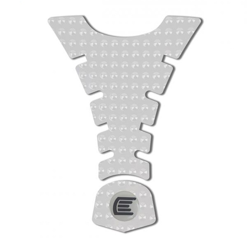 Eazi-Grip Centre Tank Pad in – Design H – EVO Clear (EVOCENTREPADHCL)