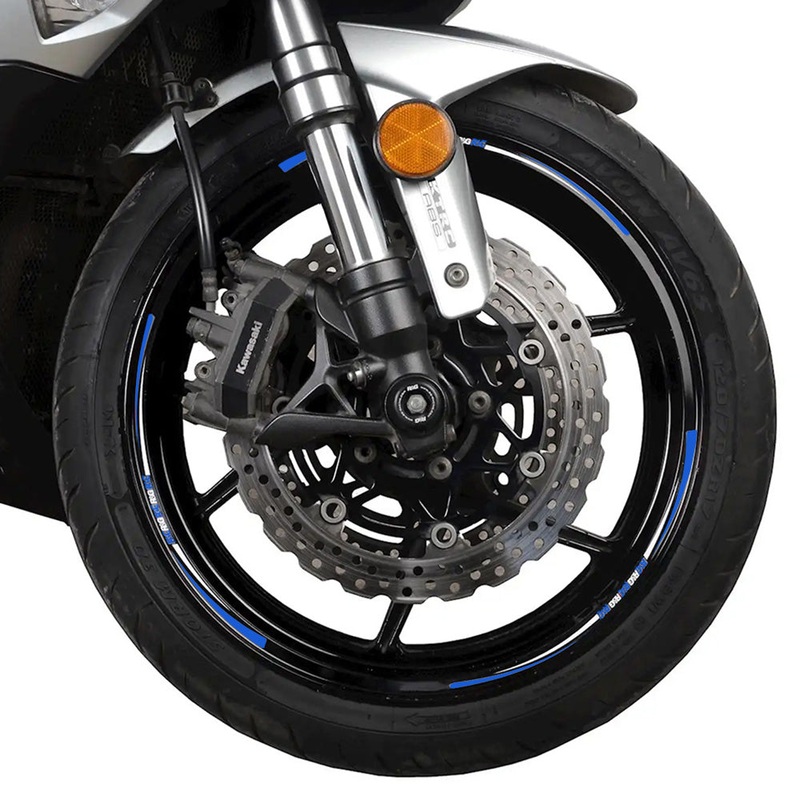 R&G Rim Tape for 17-inch rim Blue (RIMTAPE0002BLUE)