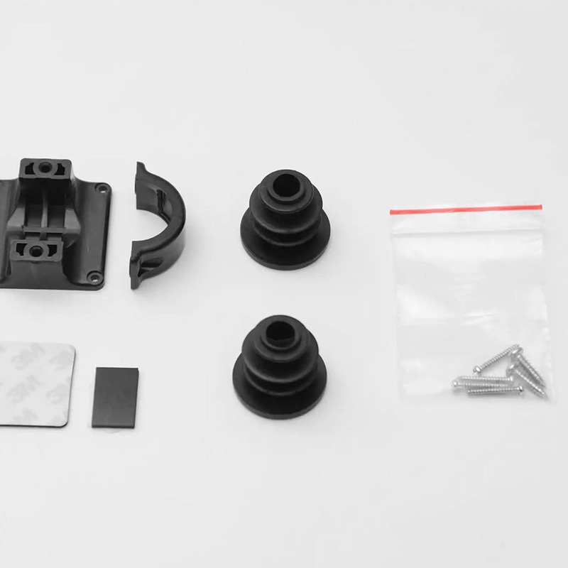 Replacement Heated Grip Control Fixing Panel R&G (HG0006)