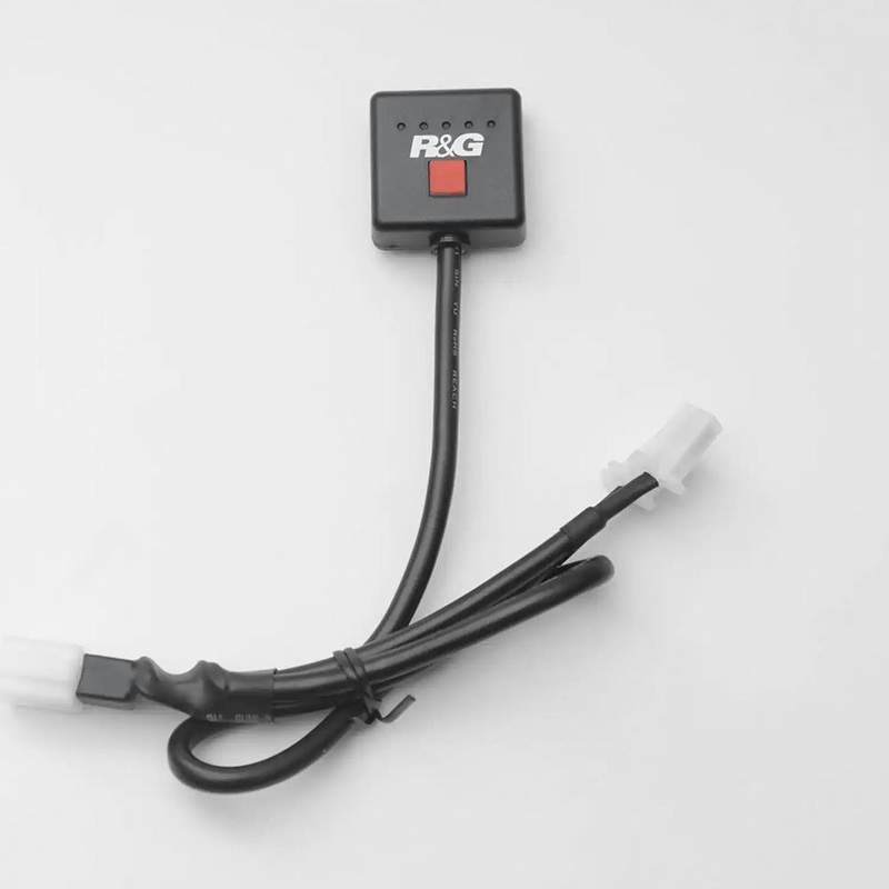 Replacement Heated Grip Control Panel R&G (HG0004)