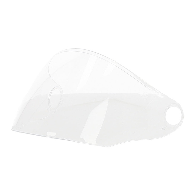 ACERBIS Firstway Jet 2.0 Visors Visor Clear Jet Firstway 2.0 Acerbis