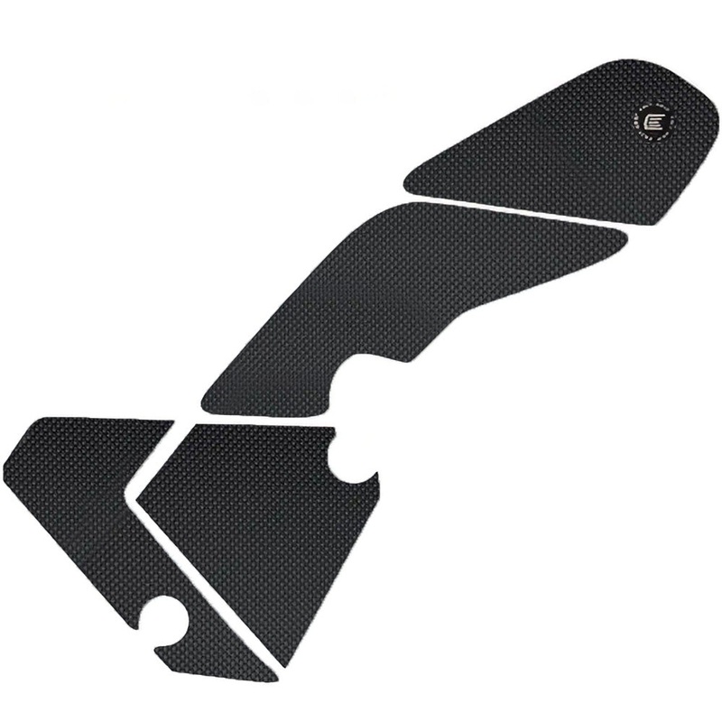 Eazi-Grip Yamaha XTZ700 Tenere 19-24 / 700 Extreme & Explore 23-24 – PRO Black (PRO951BL)