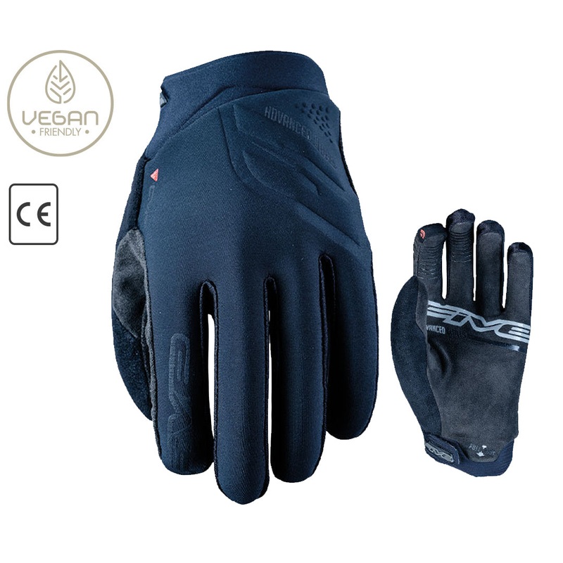 FIVE Neo Gloves 07/XS Neo Black Glove FIVE