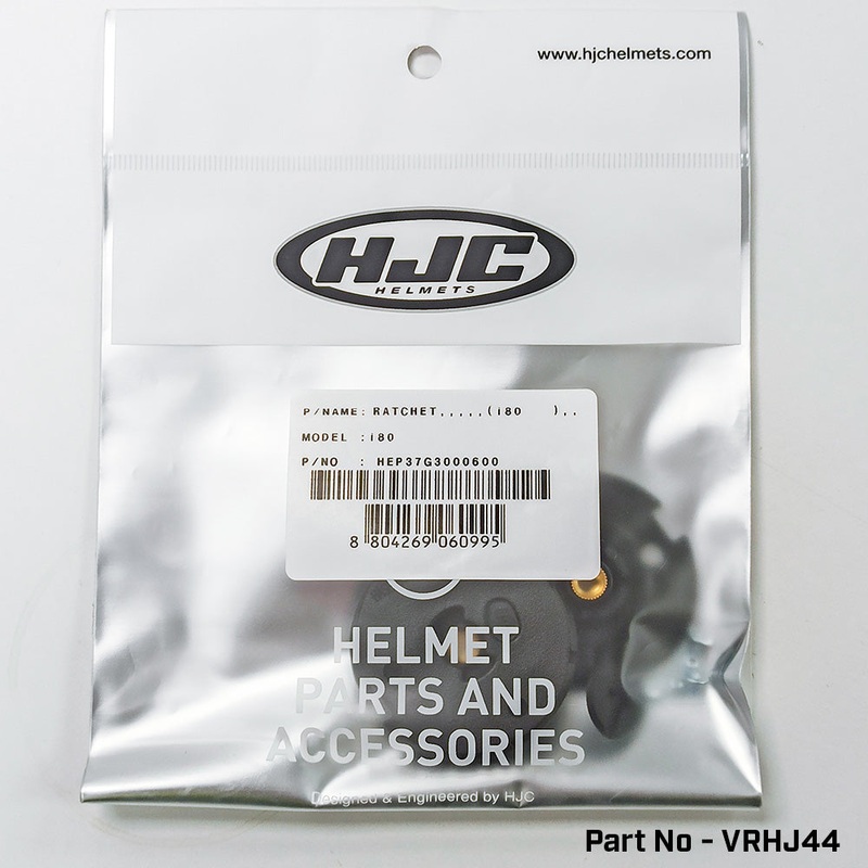HJC i80 Visor Rachet Set HJ-44 Visor Ratchet HJC i80