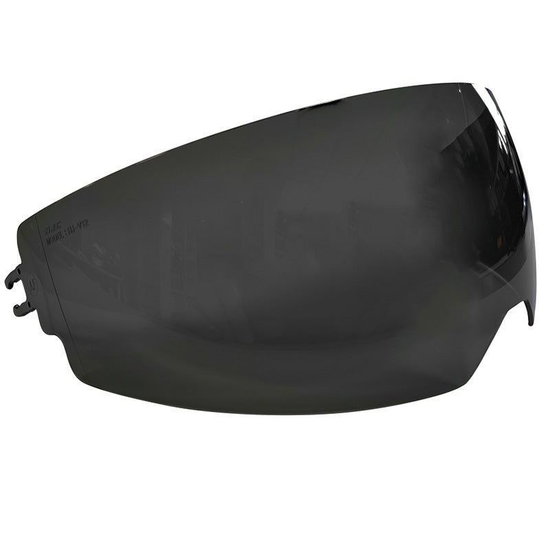 HJC Inner Sunvisor – V12 HJ-V12 Dark Smoke Sun Shield Inner Visor HJC RPHA-71 i91