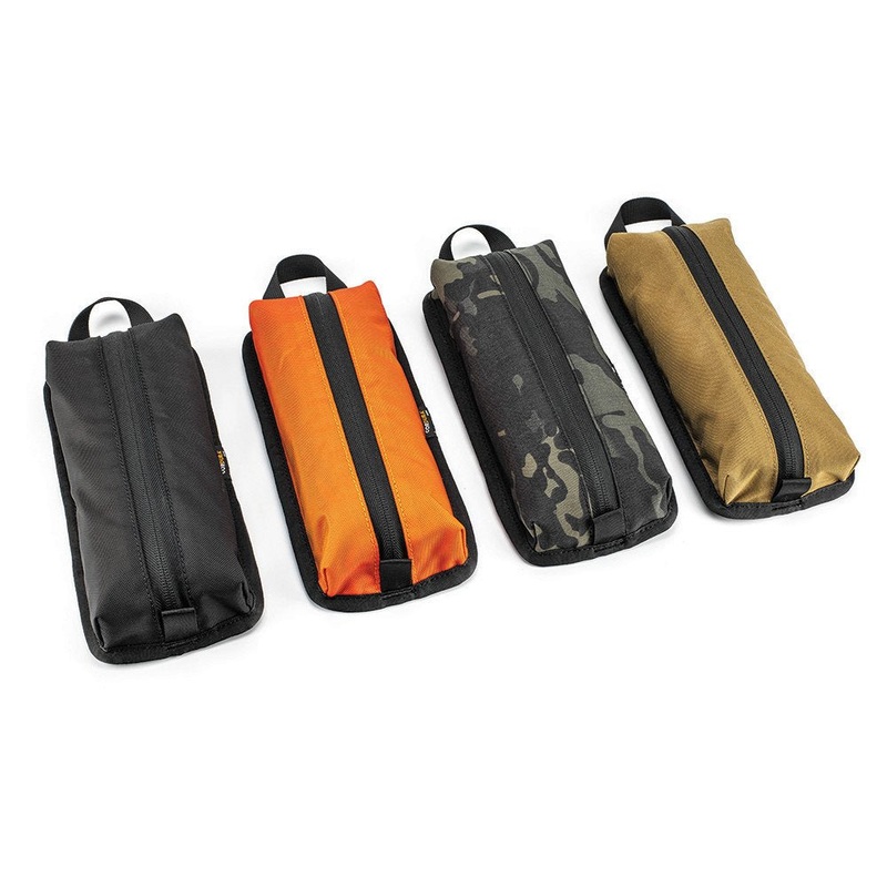Kriega TOOL POUCH Tool Pouch Black Kriega