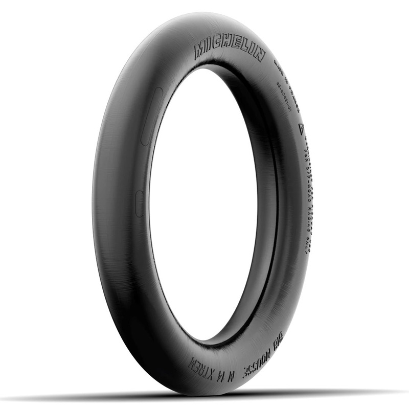 Michelin Bib Mousse 120/90-18 Enduro (M18) Bib Mousse Michelin