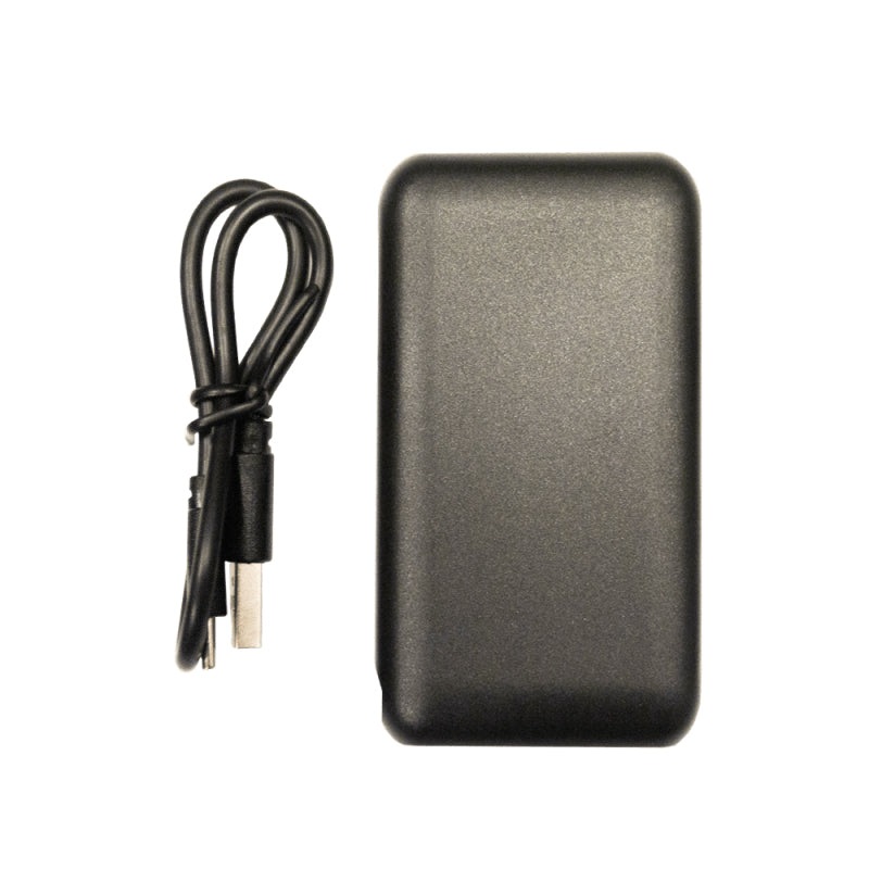 MOTODRY Heated Glove Replacement Battery Heated Glove 2700mAh Replacement Battery Hotham Motodry