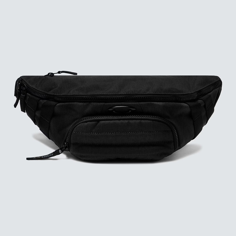 Oakley Enduro Belt Bag Enduro Belt Bag Blackout Oakley