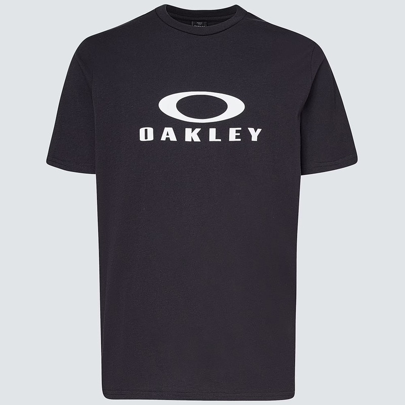 Oakley O-Bark 2.0 T-Shirt S O-Bark 2.0 T-Shirt Blackout Oakley