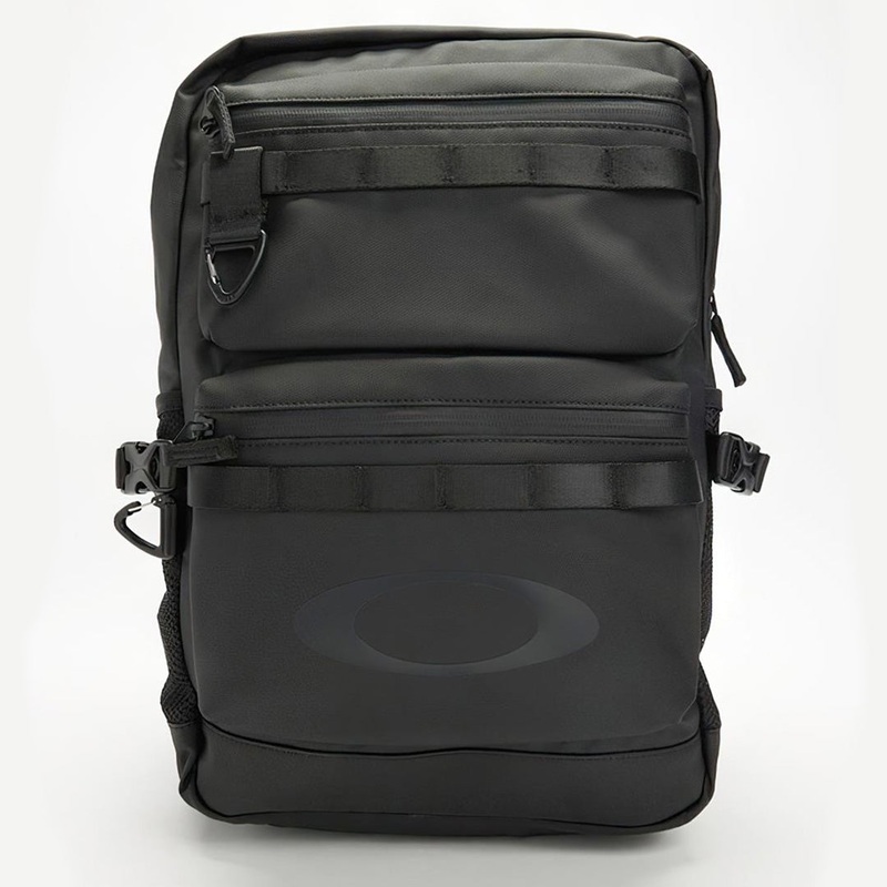 Oakley Rover Laptop Backpack Rover Laptop Backpack Blackout Oakley