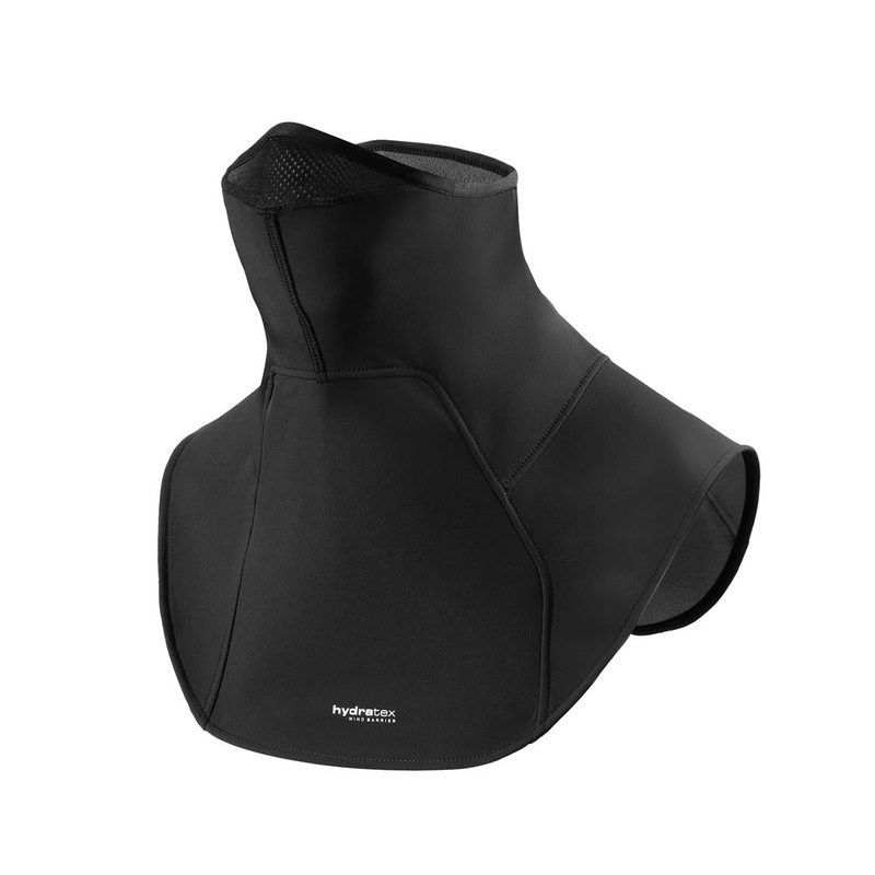 REV’IT! Freeze 3 WB Windcollar S Freeze 3 WB Windcollar Black REV’IT!