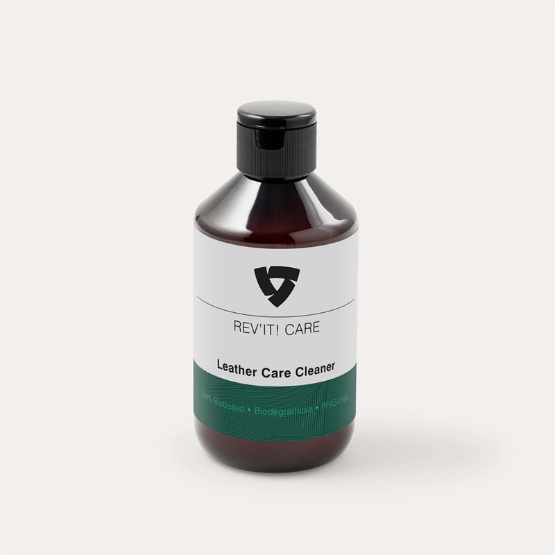 REV’IT! Maintenance Leather Care Cleaner Leather Care Cleaner BioCare 300ml REV’IT!