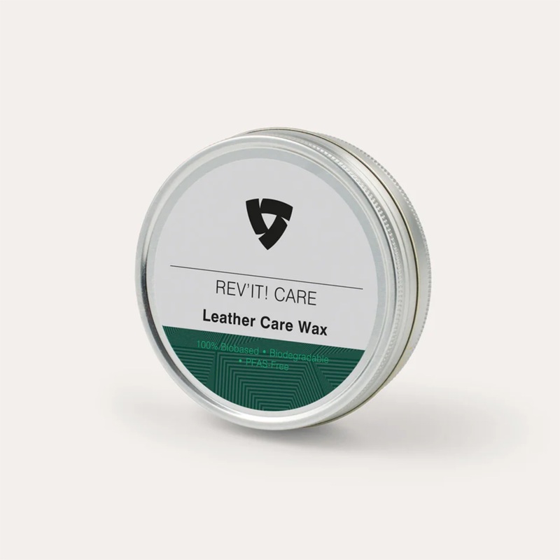 REV’IT! Maintenance Leather Care Wax Leather Care Wax BioCare 100ml REV’IT!