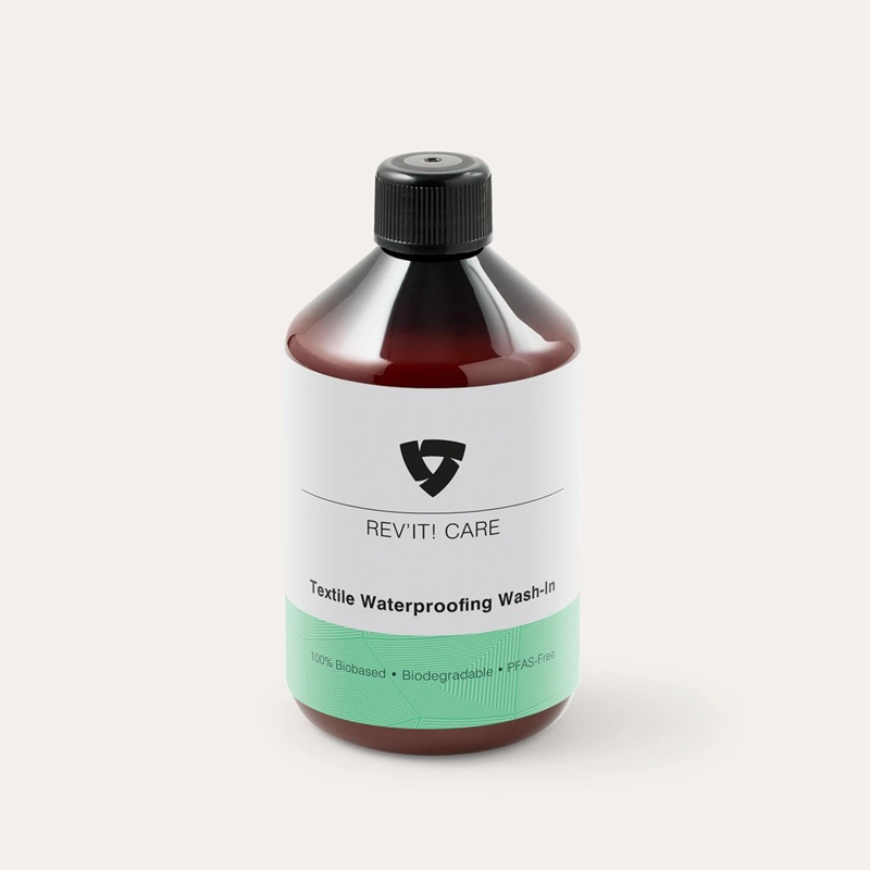 REV’IT! Maintenance Textile Waterproofing Wash-In Textile Waterproofing Wash-In BioCare 500ml REV’IT!
