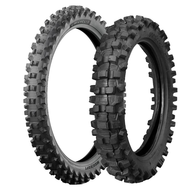 Farm Tyre Kit