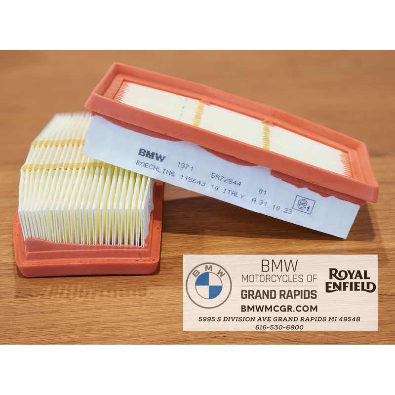 Air Filter Kit for 2024 BMW R1300GS