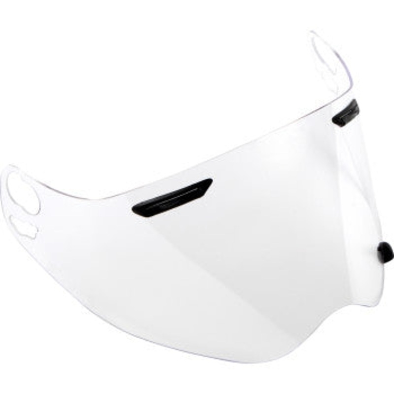 Arai XD-4 Vented Shield Clear
