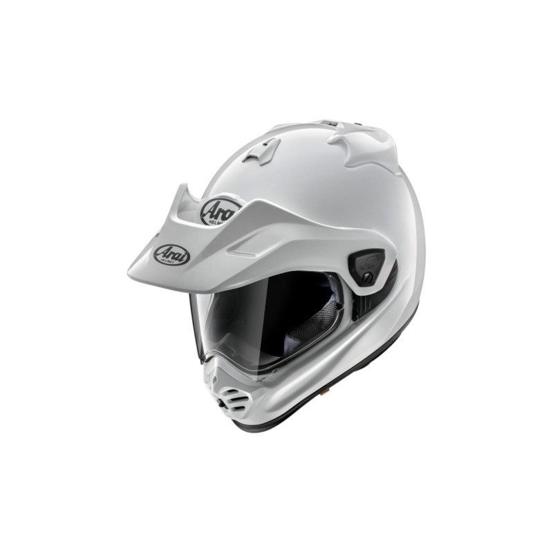 Arai XD-5 Solid Color Black XS