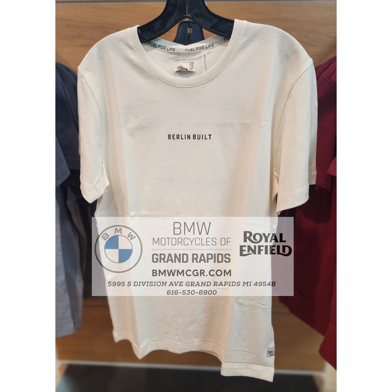 BMW Berlin Built T-Shirt Small