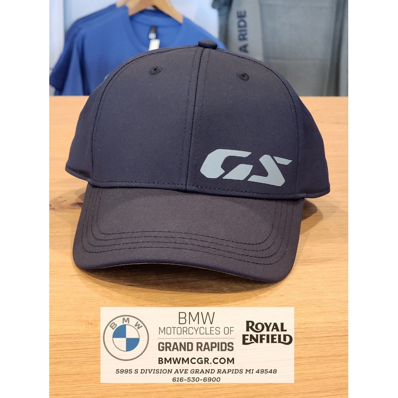 BMW GS Cap