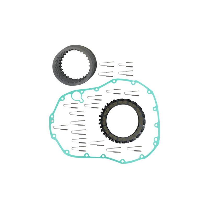 Rekluse RMS-2809018 For R1200/R1250 BMW R1200GS R1250GS R1200RT Models 2013-2023