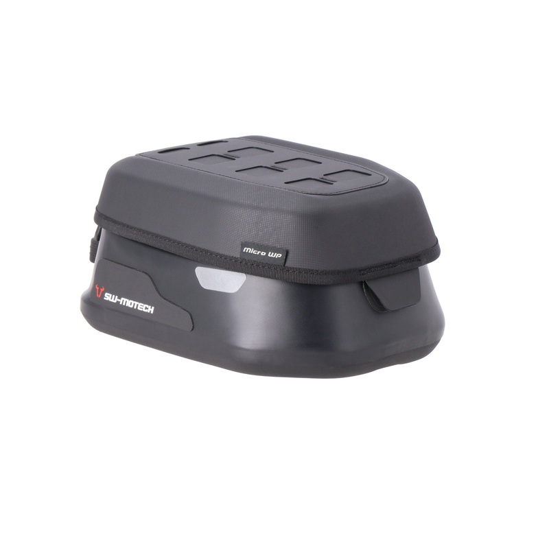SW-Motech Pro Micro WP Tank Bag 4L