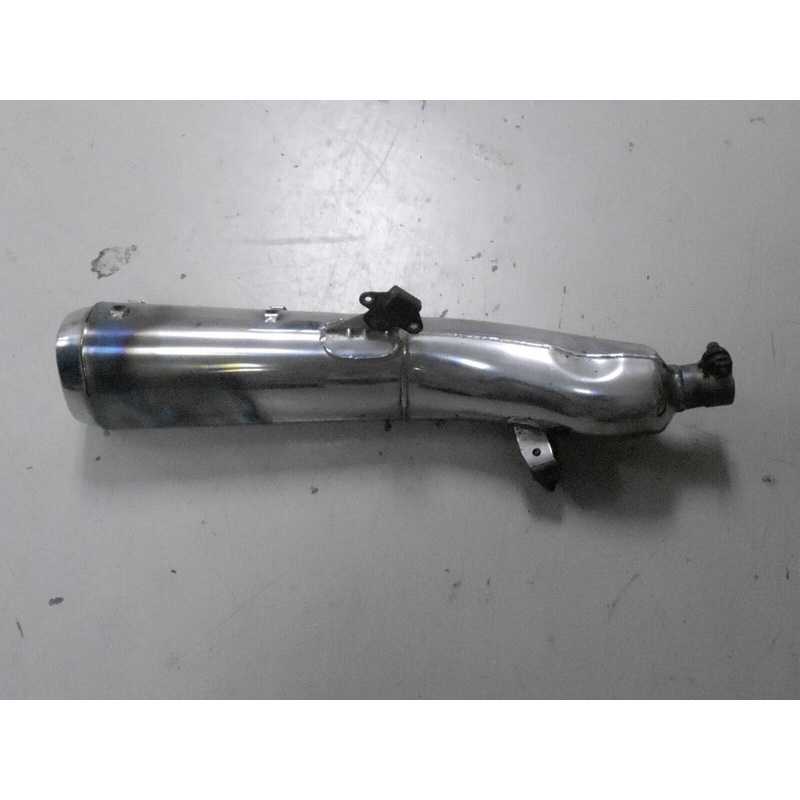 USED BMW K75 Muffler (18121454290)