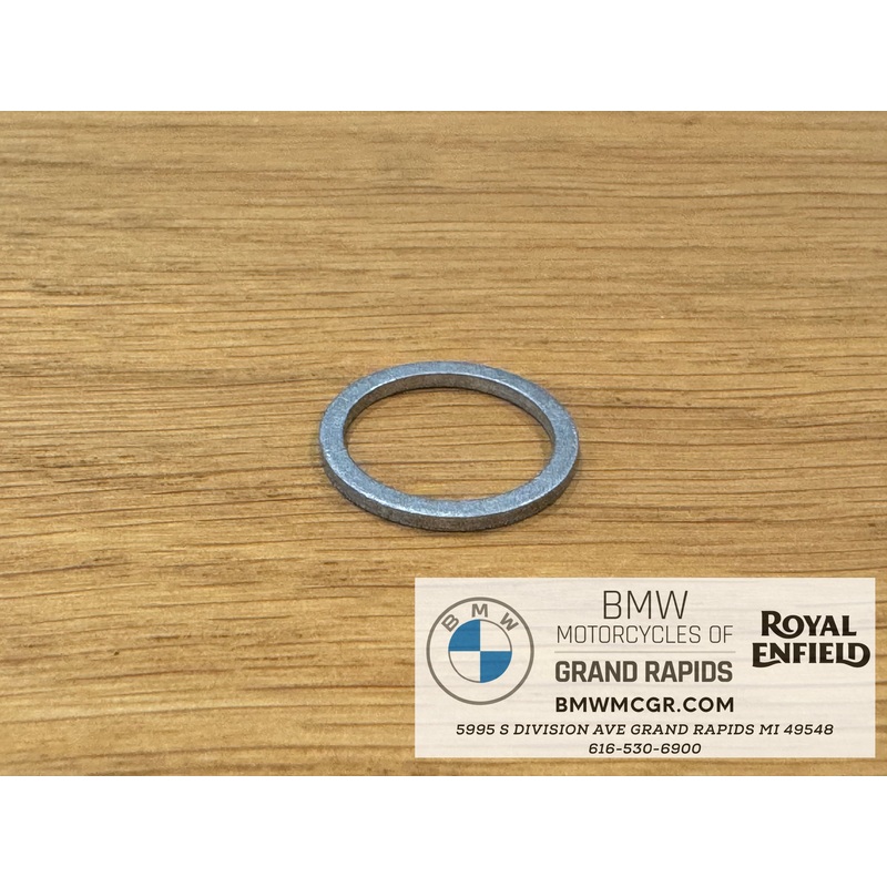 BMW Drain Plug Washer 07119963200 14mm ID x 18mm OD