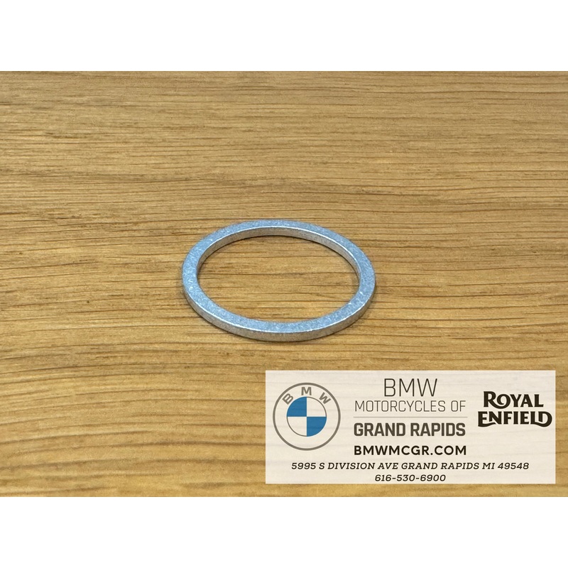 BMW Drain Plug Washer 07119963300 18mm ID x 22mm OD