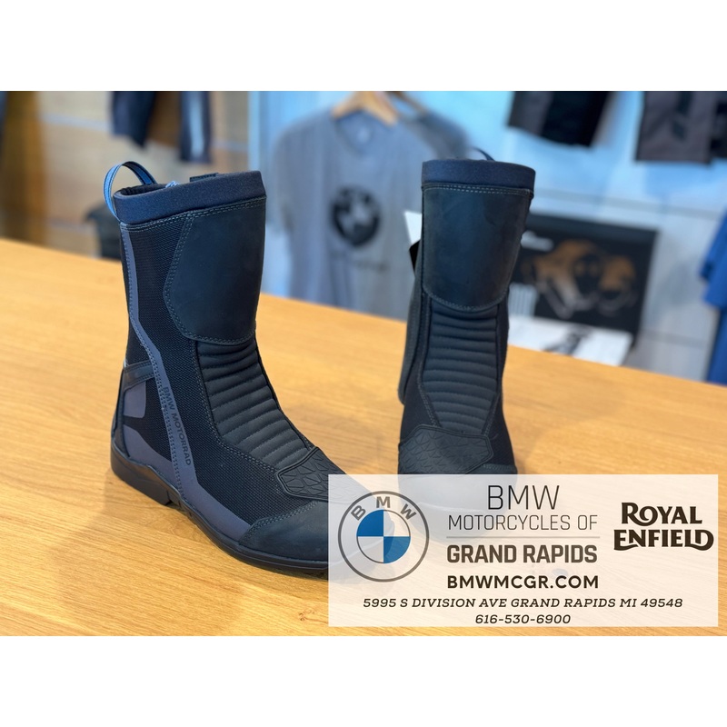BMW Pillion Air Boots CLOSEOUT 41 EUR / 8.5 US