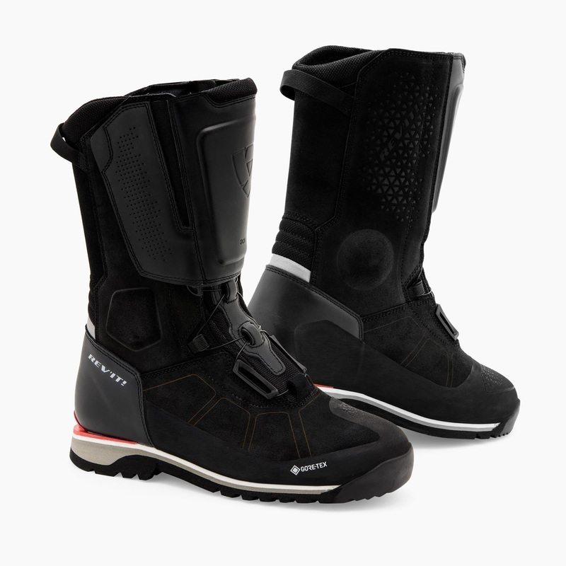 Boots Discovery GTX 38 Black