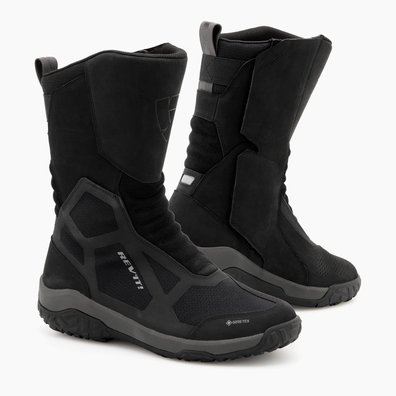 Boots Everest GTX 39