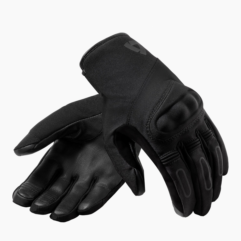 Gloves Cassini H2O Ladies XS