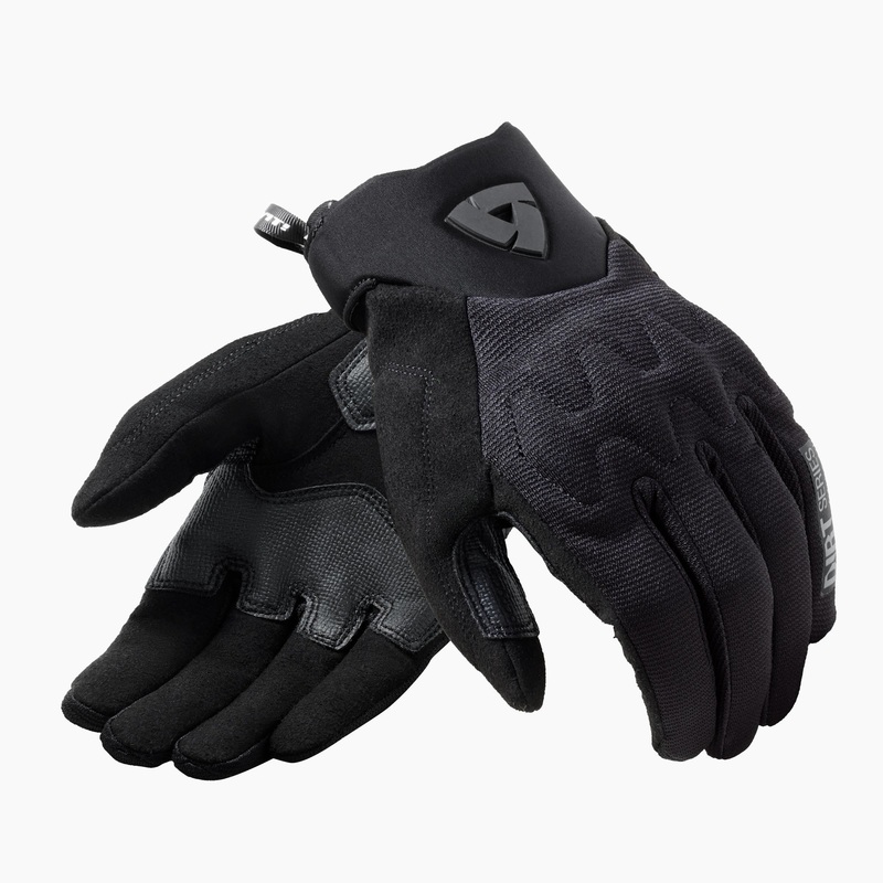 Gloves Continent WB S Black