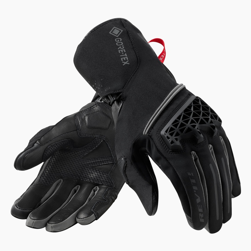 Gloves Contrast GTX S