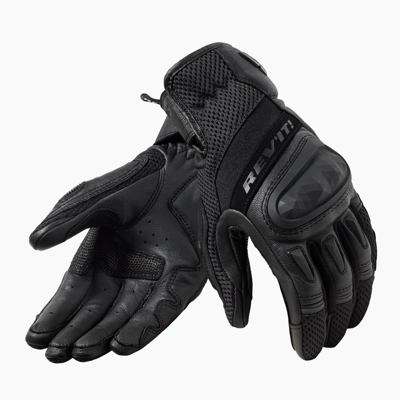Gloves Dirt 4 Ladies XS