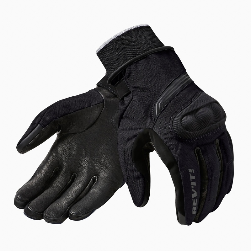 Gloves Hydra 2 H2O S Black