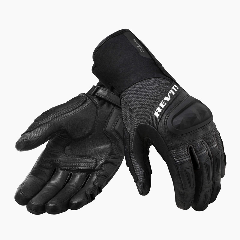 Gloves Sand 4 H2O XS Black