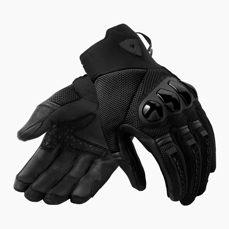 Gloves Speedart Air S Black