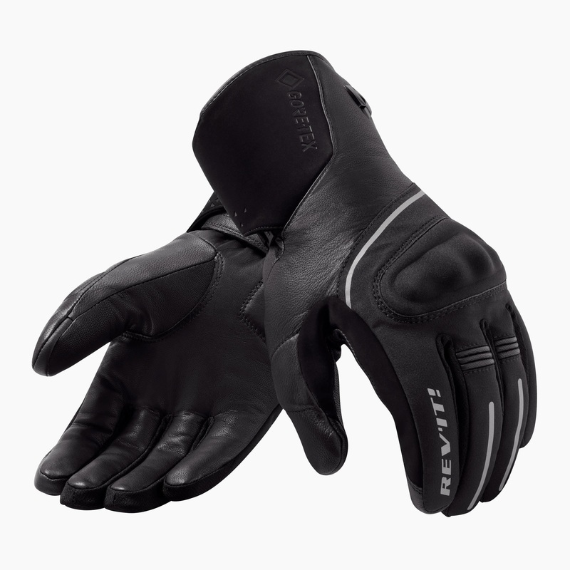 Gloves Stratos 3 GTX S