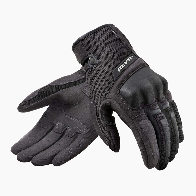 Gloves Volcano Ladies XS Black